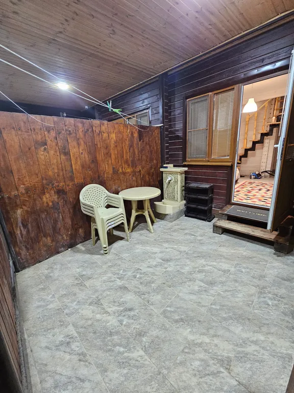 Коттедж Домик 2 рядом с морем — Дербент