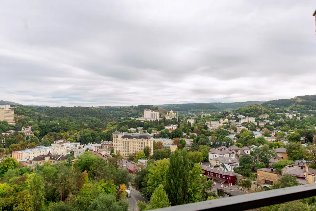 Квартира в жк green park