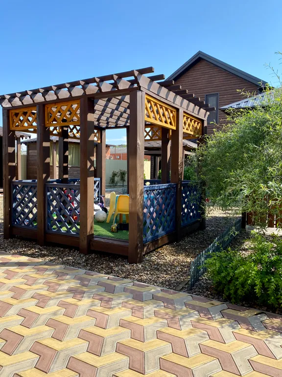 Гостевой дом