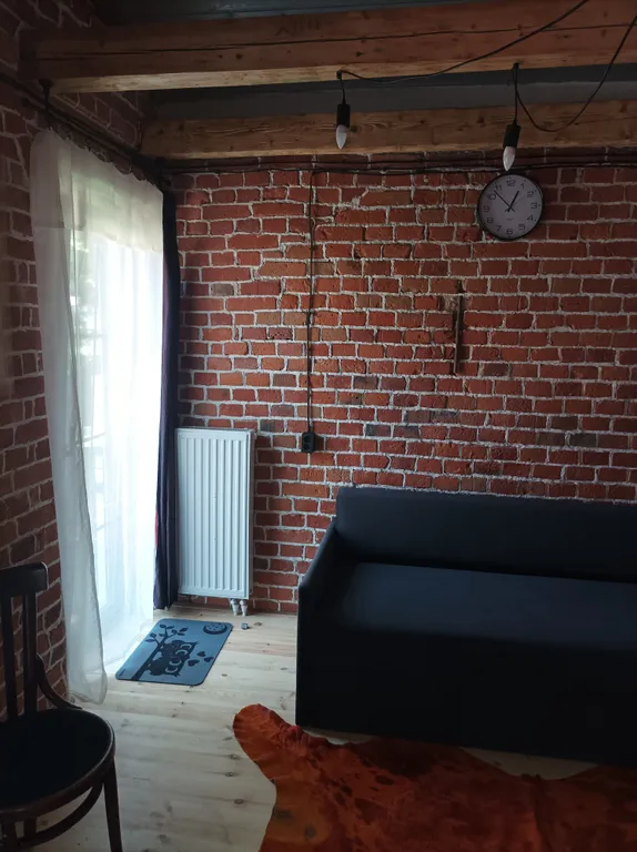 Апартаменты антураж