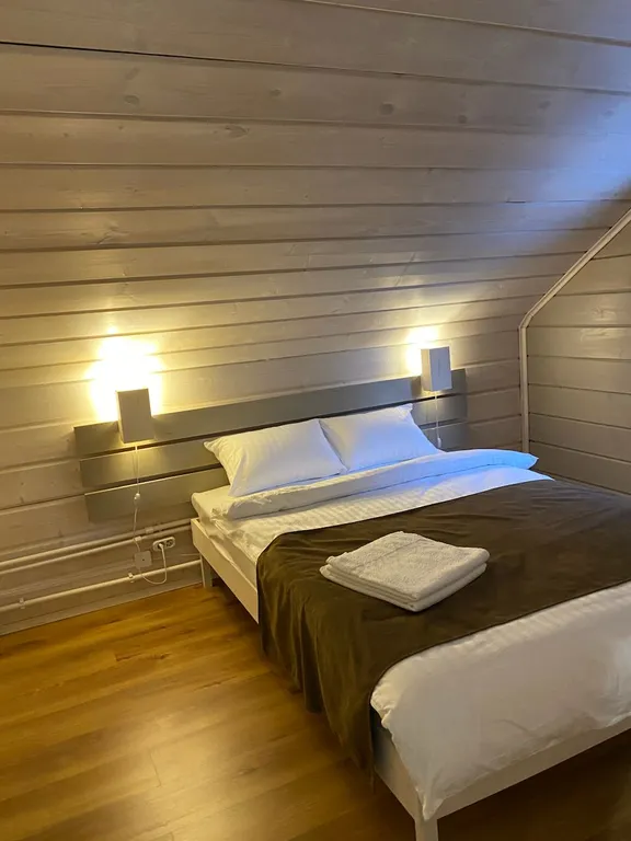 5-комнатный Дом