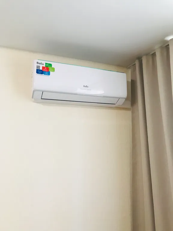 Уютная квартира в новом микрорайоне рядом с трассой М7