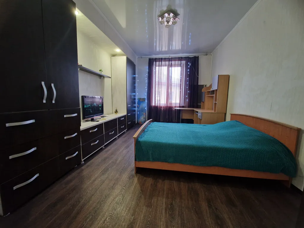 1-комнатная Квартира — аренда посуточно в Магнитогорск