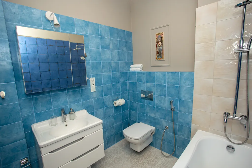 Квартира Квартира Villa Elizabeth 20 — Светлогорск