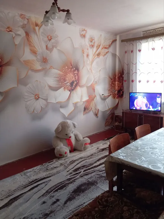Остановка ромашка. Круглосуточно с водой