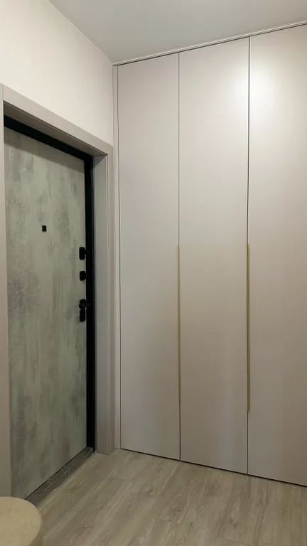 Шикарная, светлая, чистая студия в центре города с видом на Амур