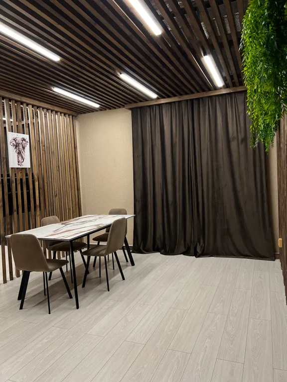 Дом у Термального источника