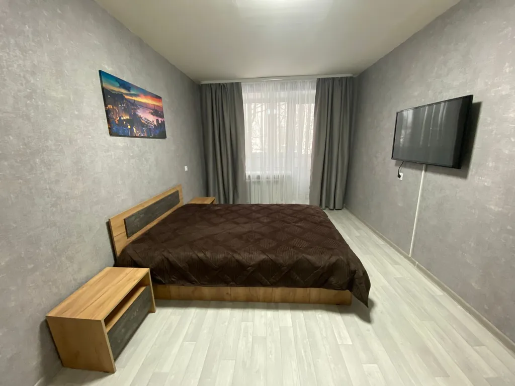 Квартира Двушка для вашего комфорта — Волхов