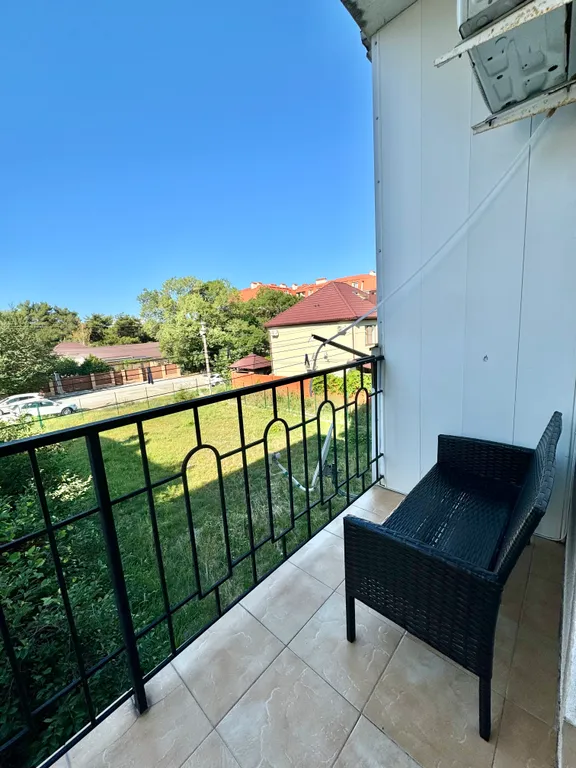 Квартира 80кв. Квартира — Геленджик