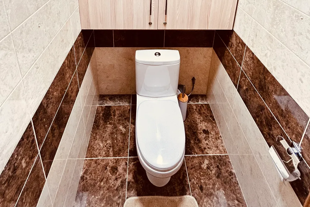 2-комнатные апартаменты с видом на стадион и парк Краснодар