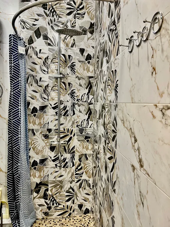 Квартира в историческом центре