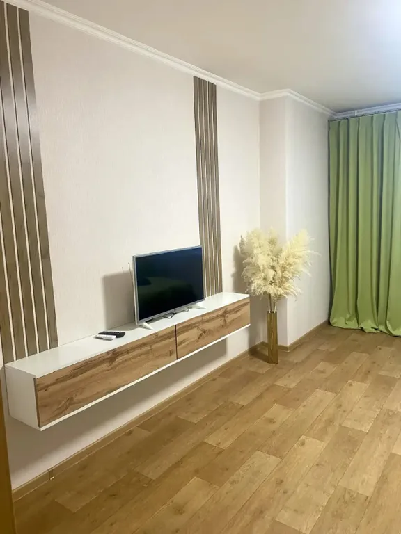 Уютная квартира рядом с аэропортом Толмачёво и Экспоцентром