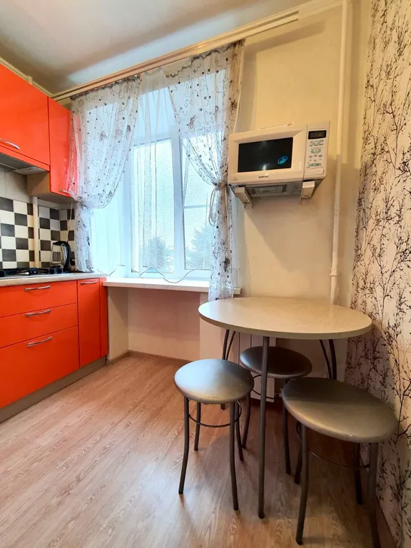 Квартира на набережной у Cтрелки