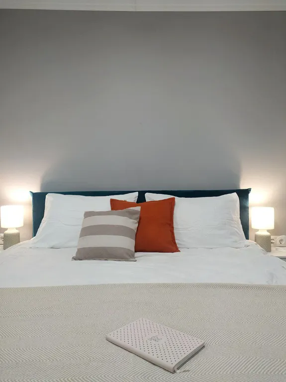 Квартира в 15 мин от горнолыжных подъемников