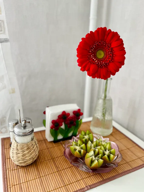 Уютная квартира у Кремля