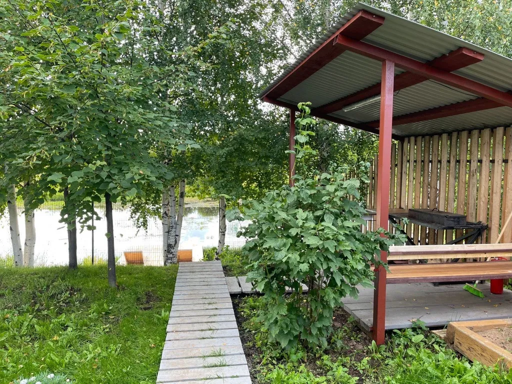 Гостевой дом-Дубок