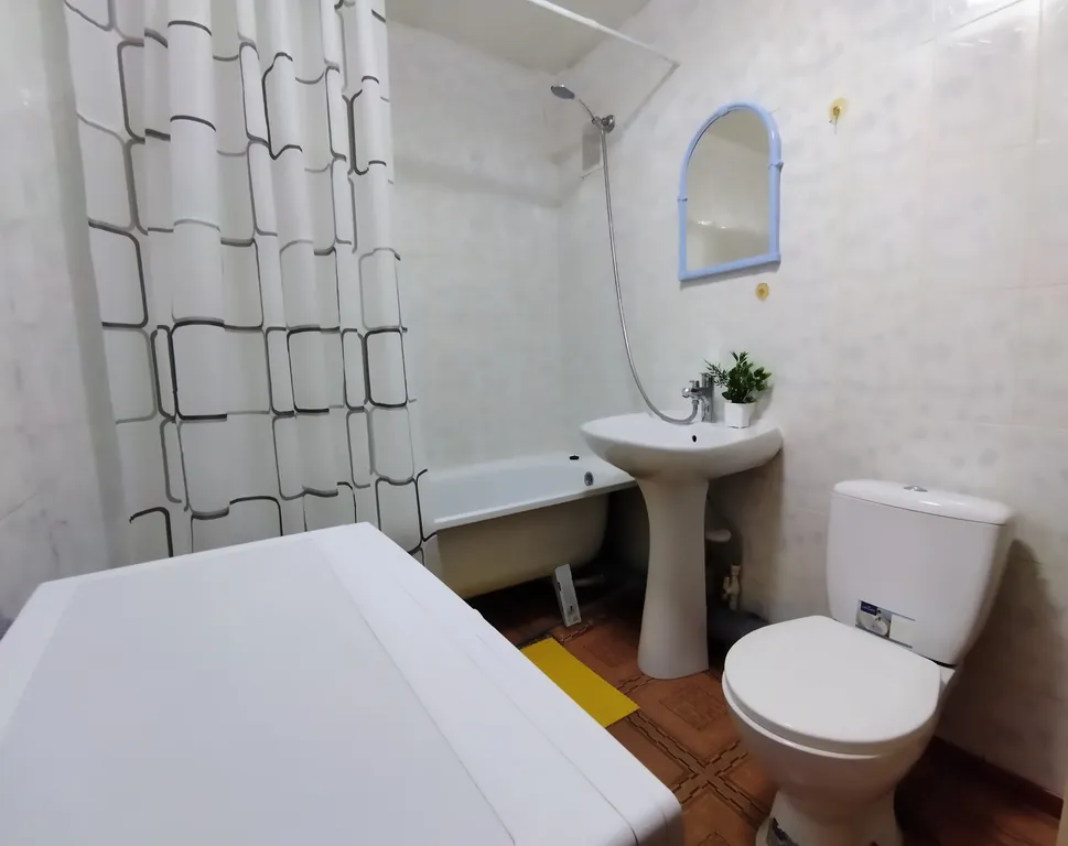 Уютный дом около парка