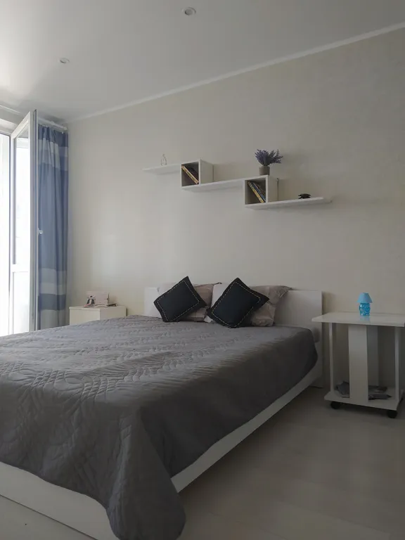 Квартира Апартаменты уюта — Калининград