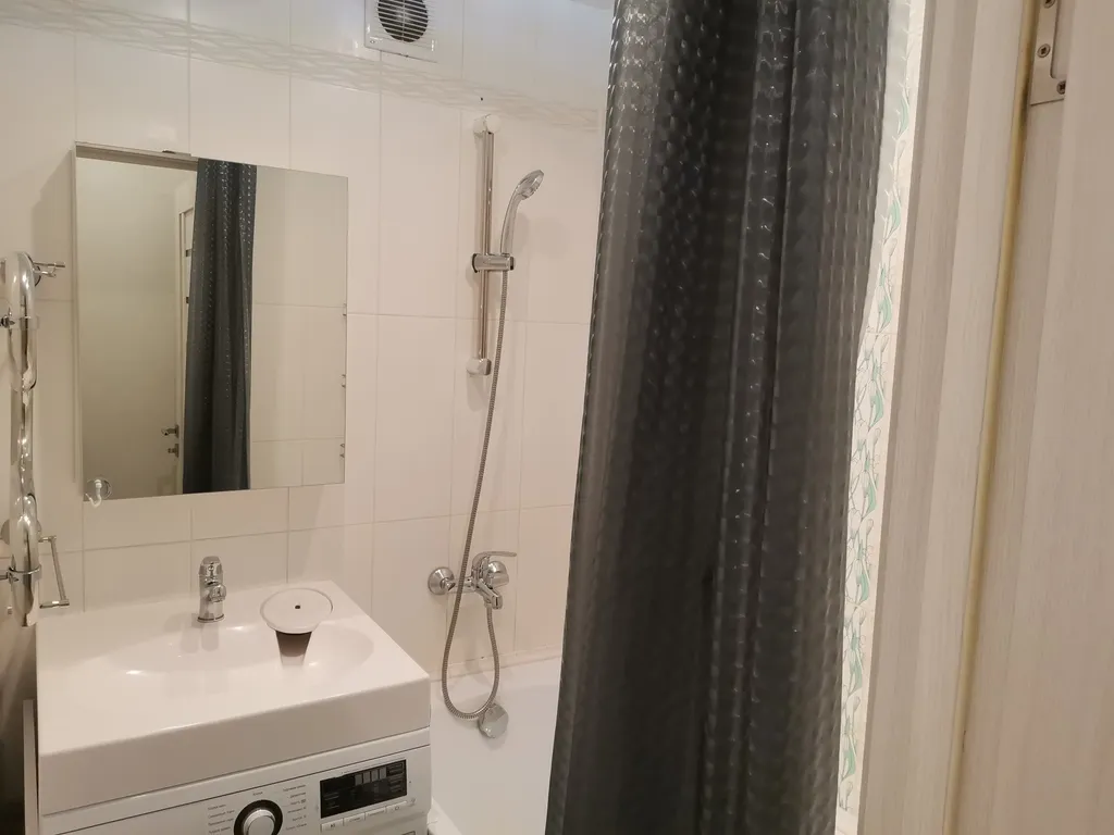 Квартира Уютная квартира — Хабаровск