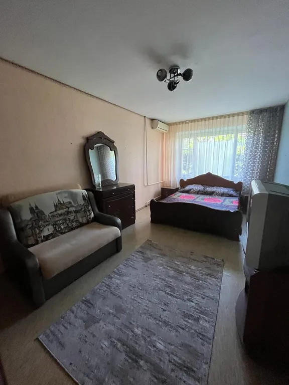 Квартира Квартира внизу Светланы — Сочи