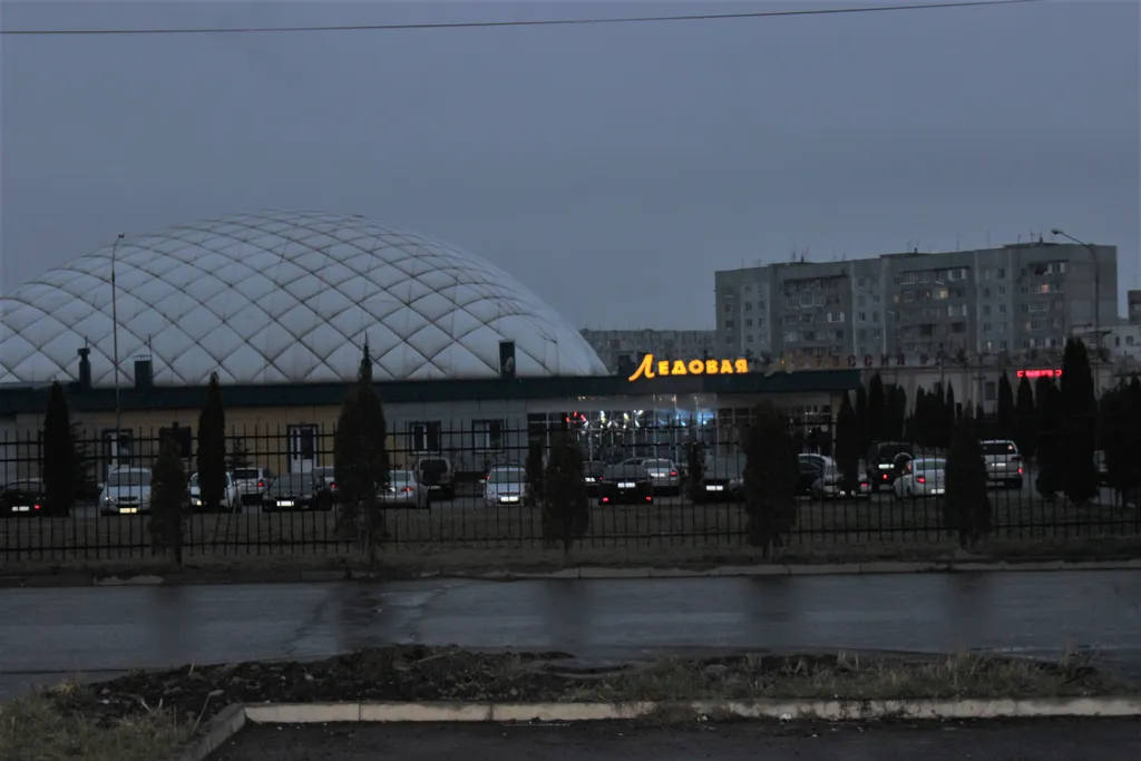 Уютная квартира ждет вас