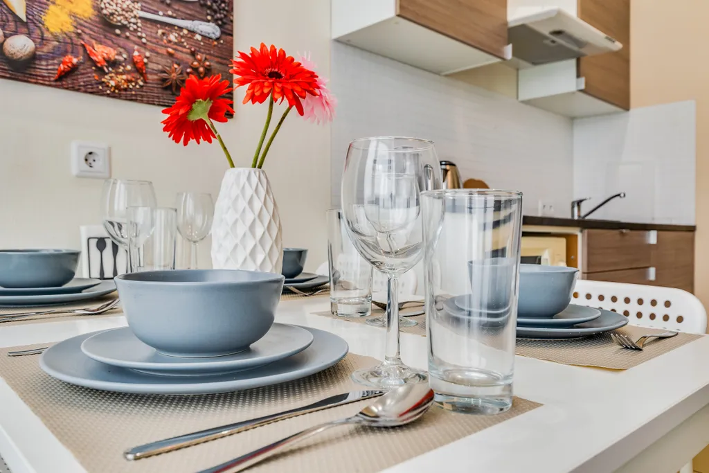 Квартира 1-комнатная Квартира — Санкт-Петербург