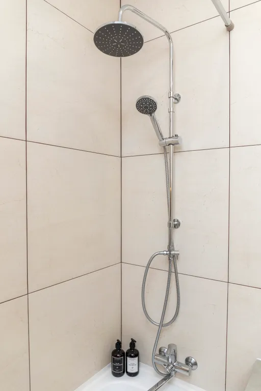 Апартаменты делюкс для семьи в клубном доме Vivaldi