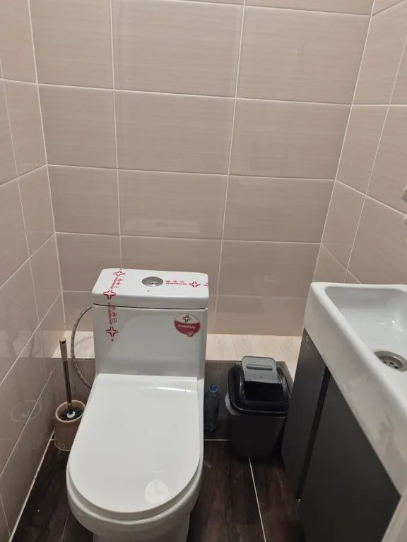 Квартира City Plus — Алматы