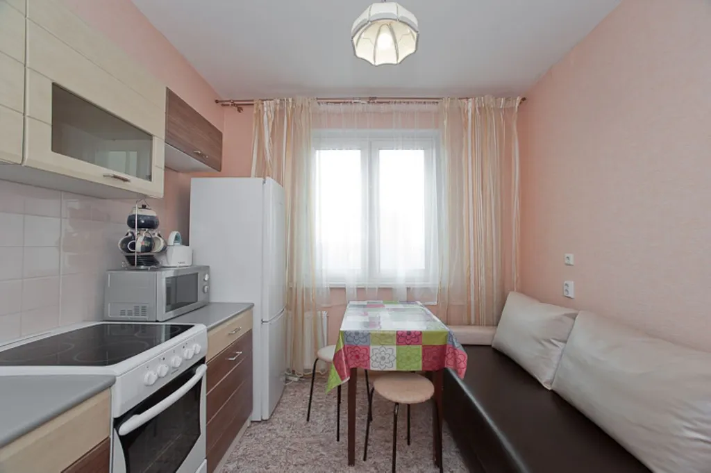 Каширинский рынок