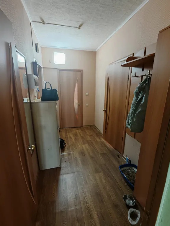 Уютная квартира в новостройке