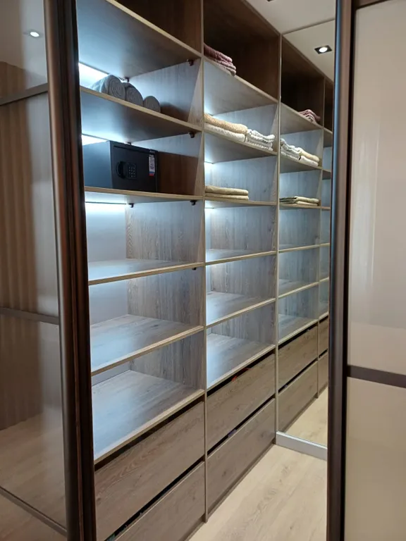 Уютная евротрешка для комфортного отдыха на высоком уровне