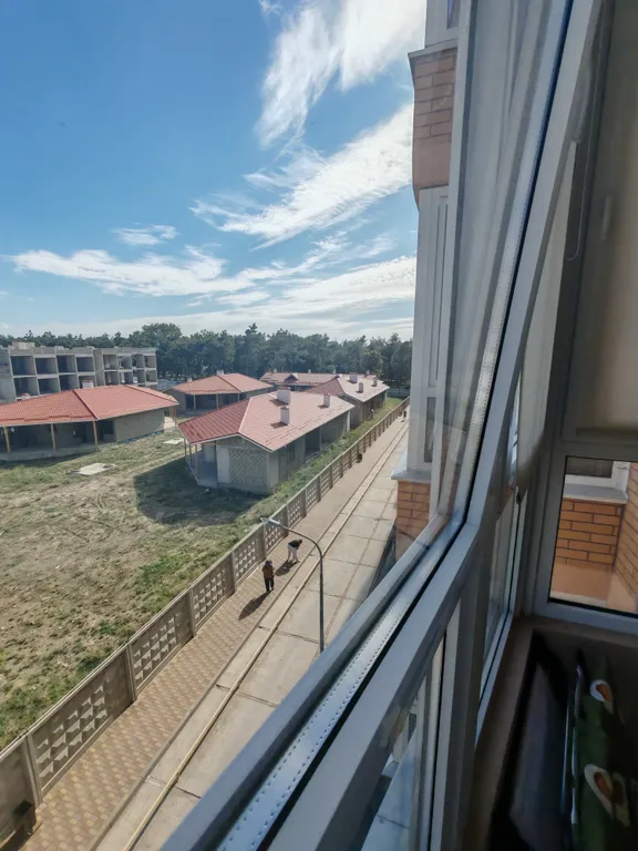 Квартира Апартаменты у моря — Анапа