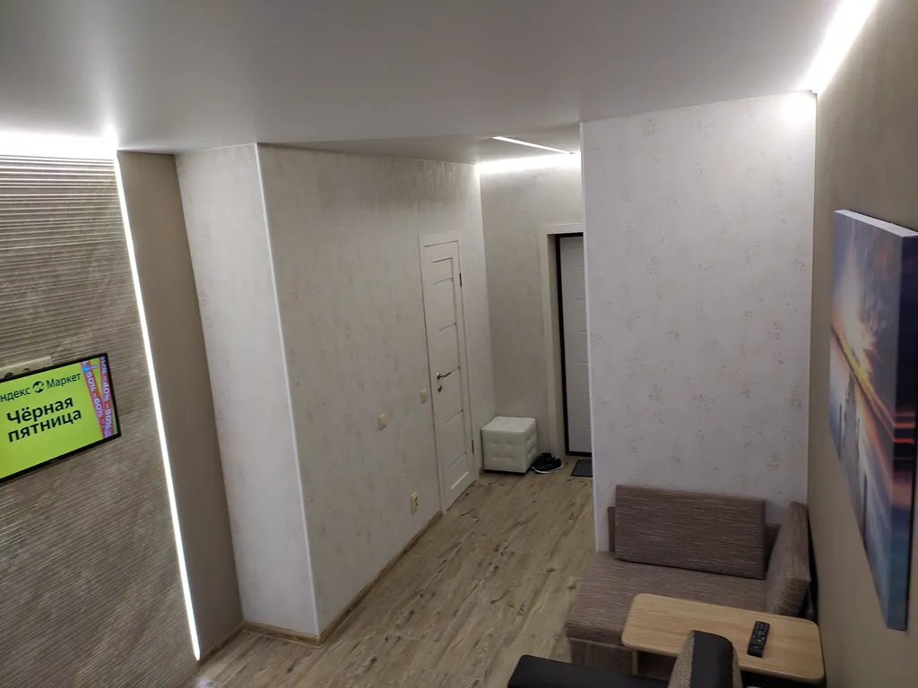 Квартира 1-комнатная Квартира — Светлогорск