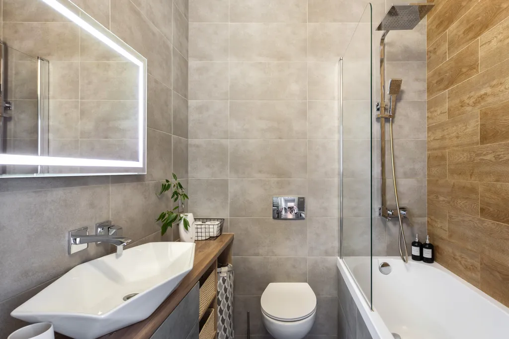 Квартира в расширенном центре