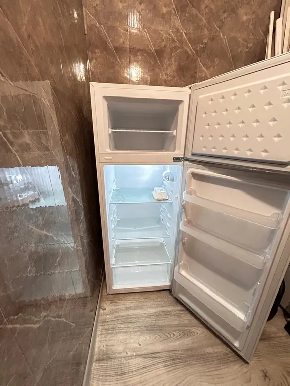 Уютная квартира в Хибинах