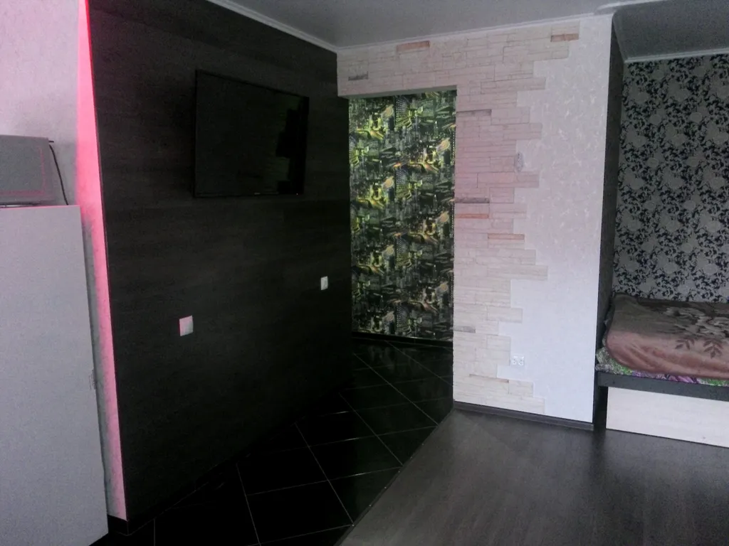 Студия в центре