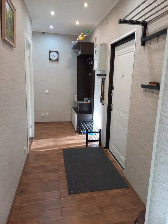 Уютная, светлая, просторная квартира для отдыха