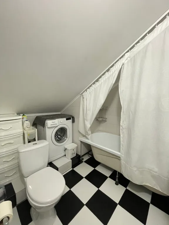 Квартира Квартира Студия в центре города — Геленджик