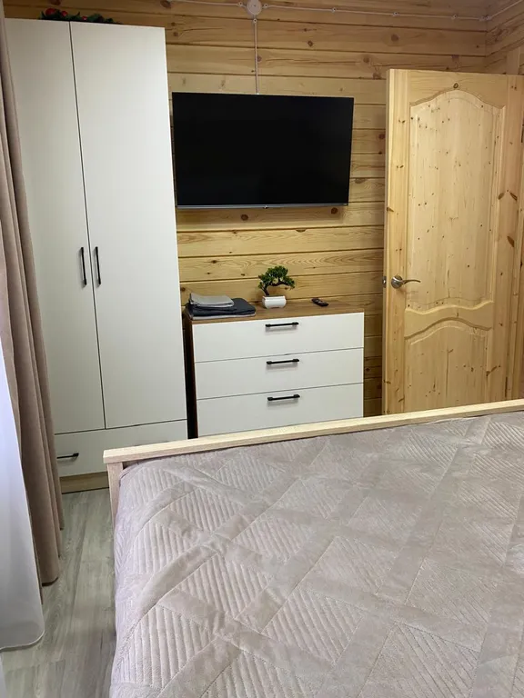 Уютный дом в Дивеево