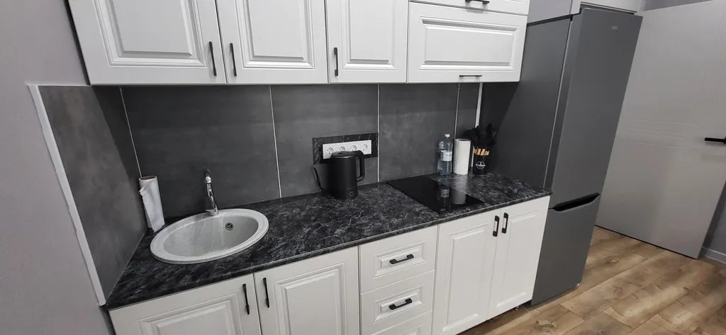 Классная квартира с прекрасным видом