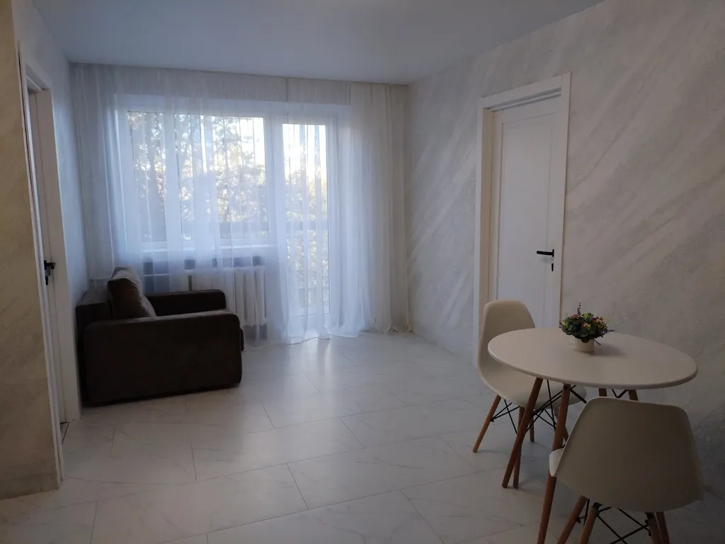 Уютная квартира в пешой доступности от центра города