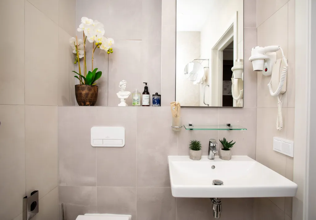 Квартира Квартира Мартини СПА 8 + Бесплатный спа — Светлогорск