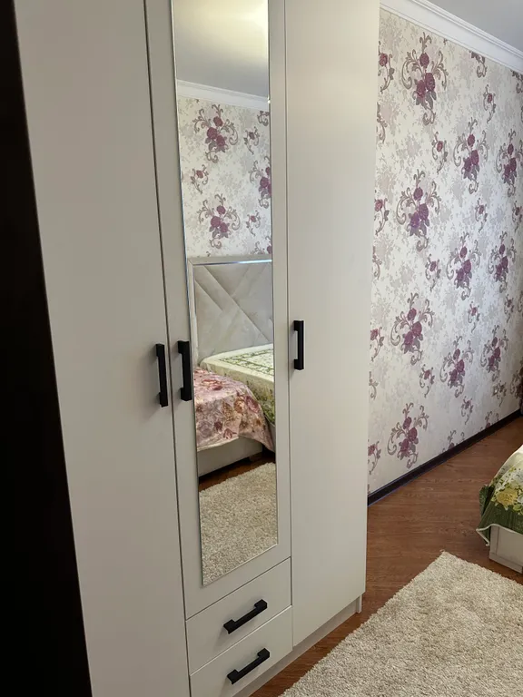 Уютная квартира недалеко от моря