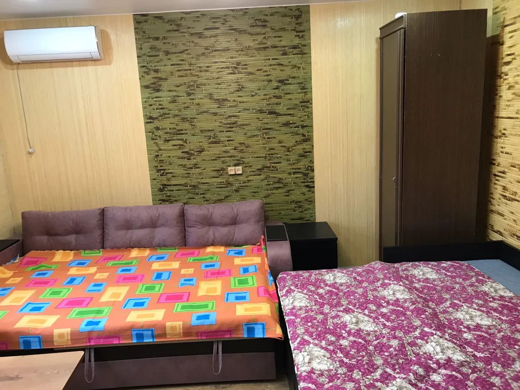 Апартаменты рядом с морем «Дом Черномор»