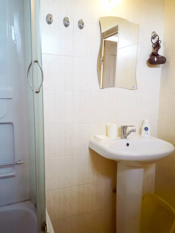 Квартира Квартира у моря — Анапа