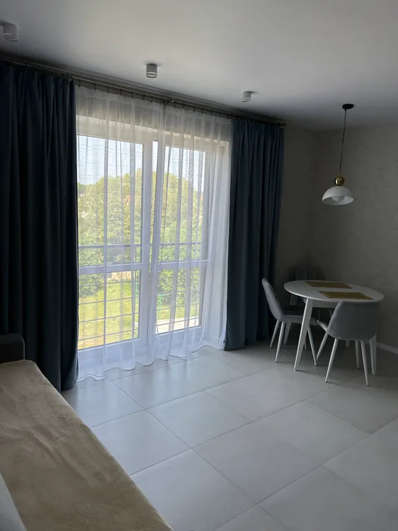 Апартамент в 5 минутах от моря