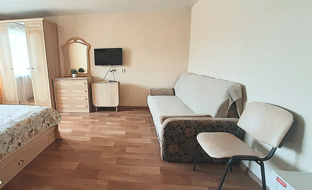 Квартира Уютная квартира рядом с центром и Автовокзалом — Екатеринбург