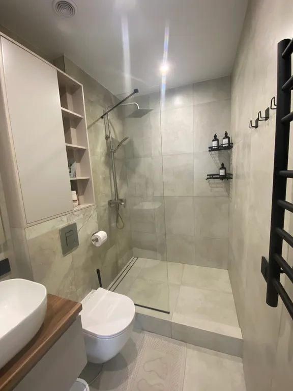 Апартаменты Гармония