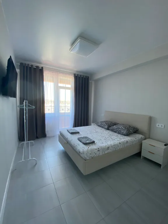 Квартира с видом на море — аренда посуточно в Лазаревское