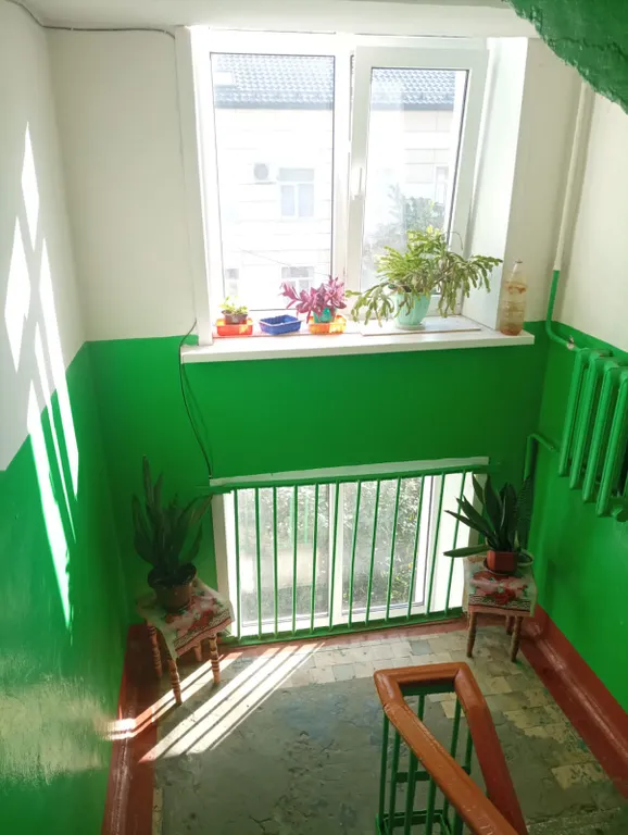 Уютная квартира в самом центре